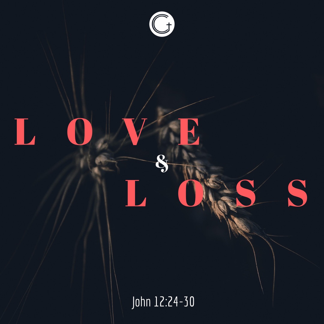 #36 - Love & Loss (06.16.19)