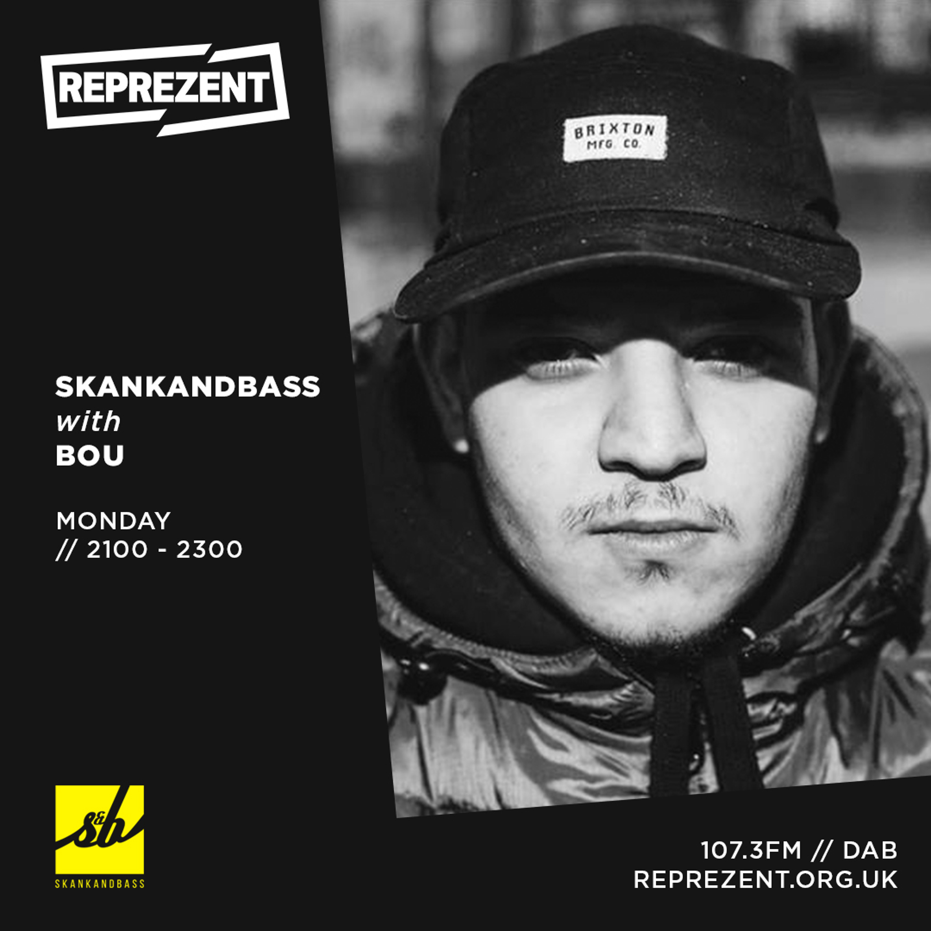 Skankandbass Radio