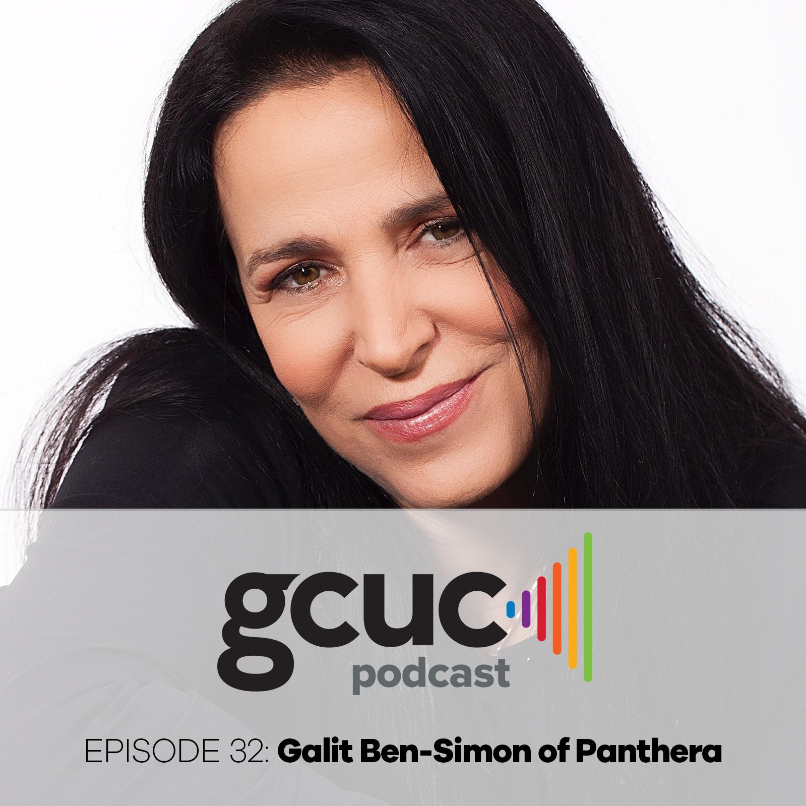 Galit Ben-Simon of Panthera in Tel Aviv