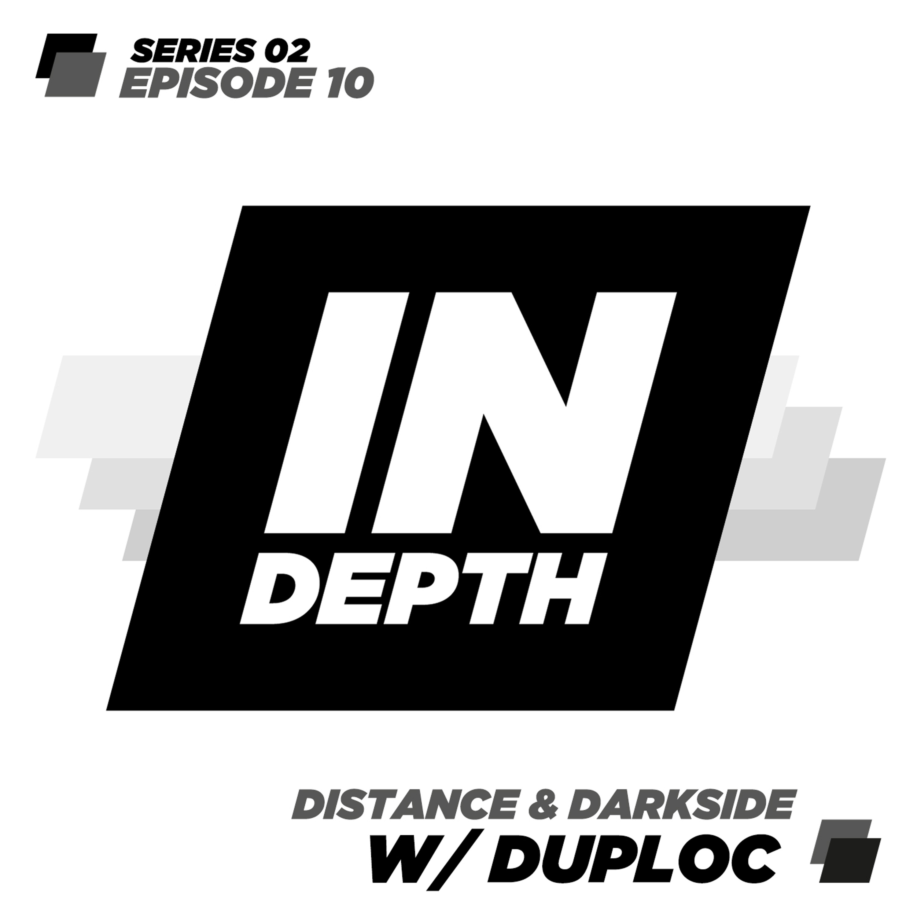 Indepth Radio