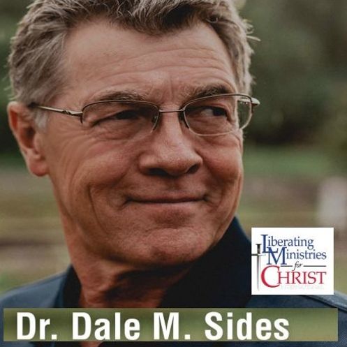 Episode 6470 - Deliverance: T.R.U.C.O.P.S - Part 2 - Dr. Dale Sides Episode 6470 - Deliverance: T.R.U.C.O.P.S - Part 2 - Dr. Dale Sides