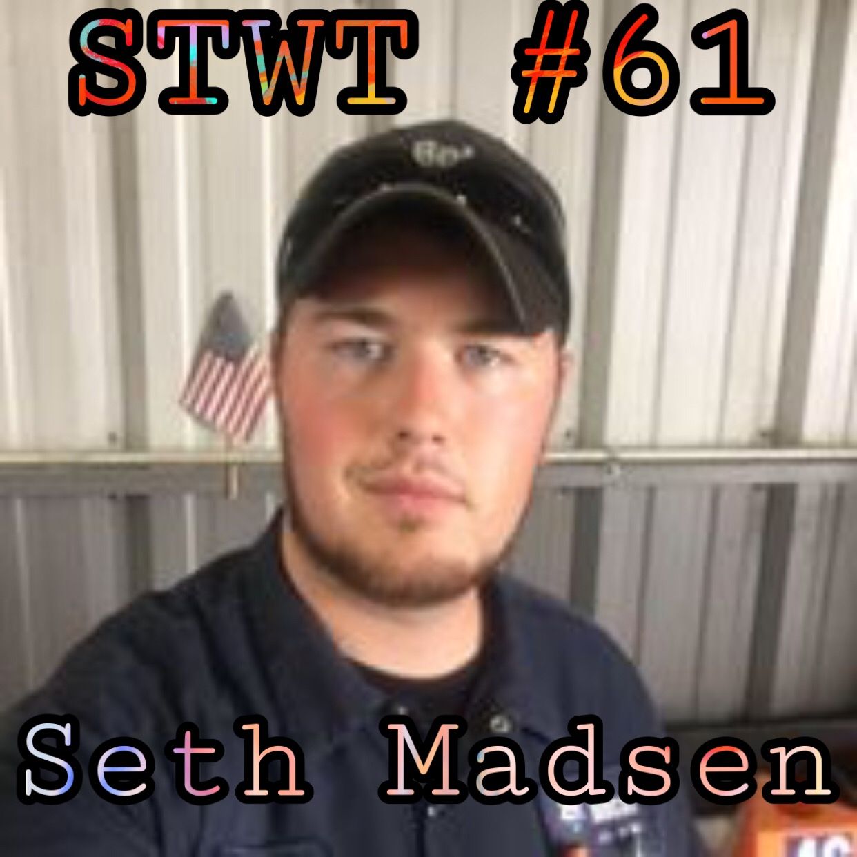 Ep. 62 - Good Ole Boys with Seth Madsen