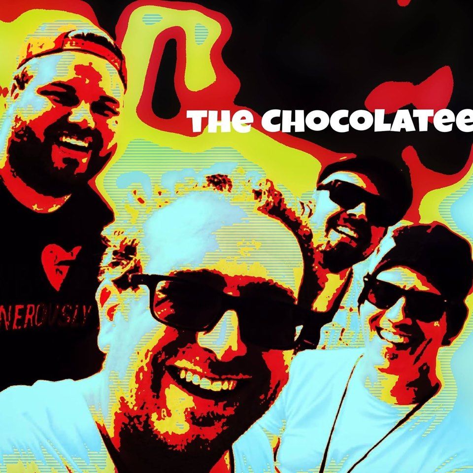 Episode 50: Johnny Mazz of The Chocolateers
