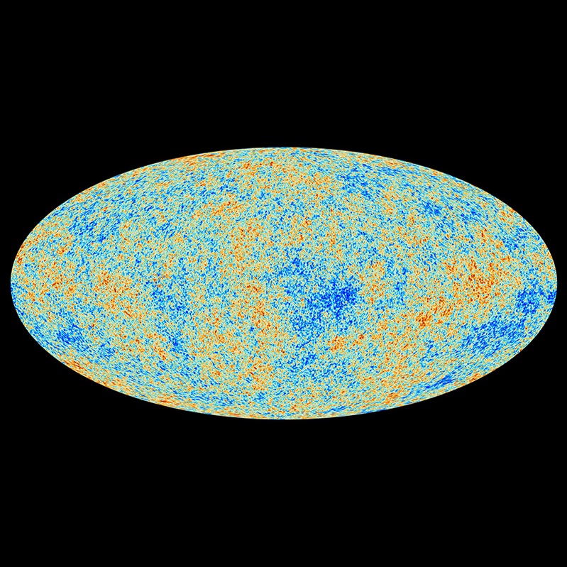 027 - Cosmology 101