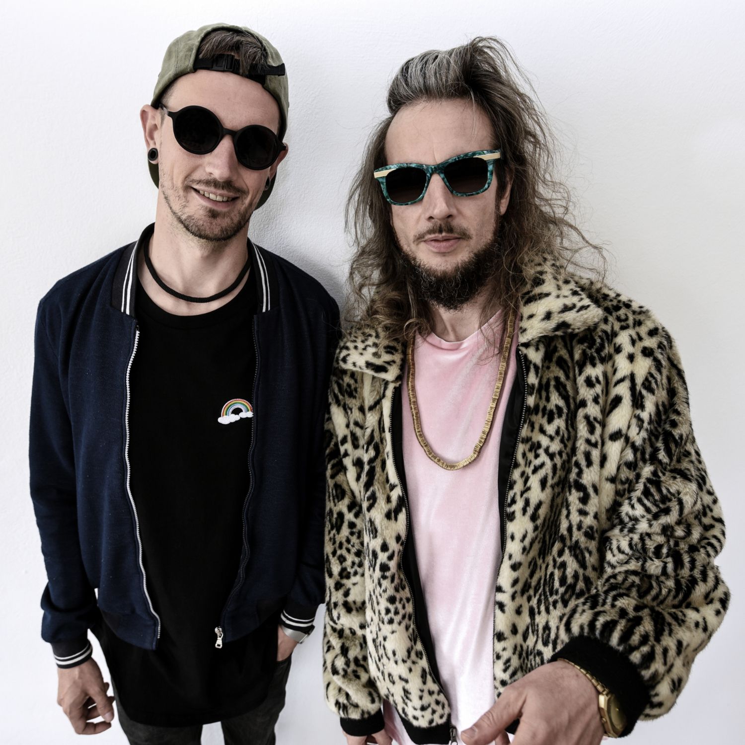 Monkey Safari @ Revolver Sundays May 2019