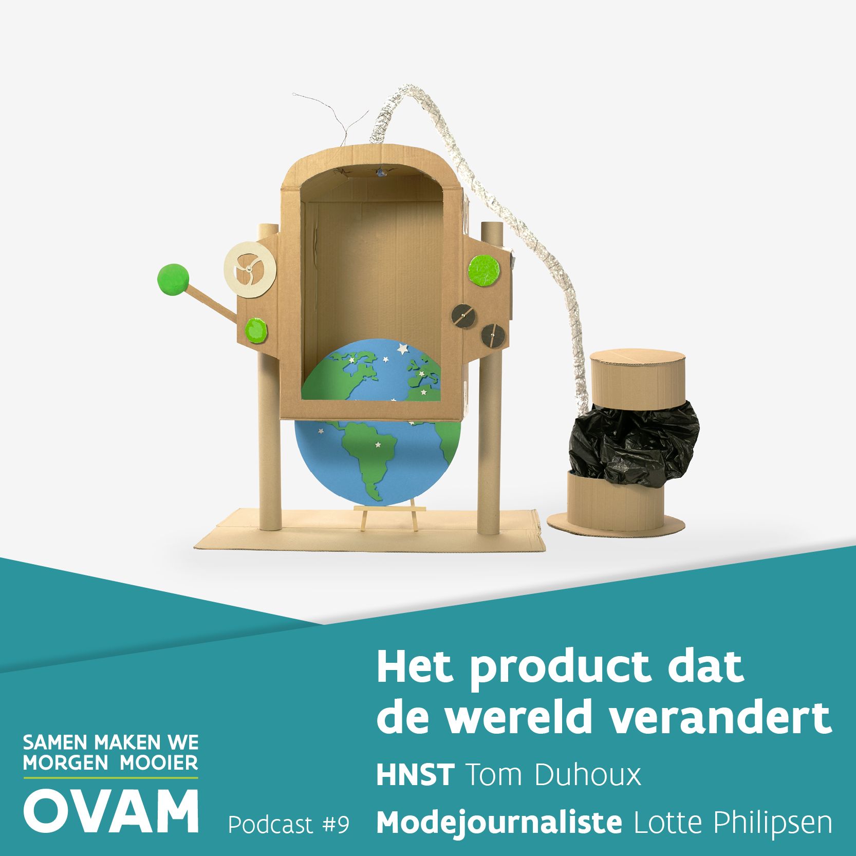 HNST & Lotte Philipsen