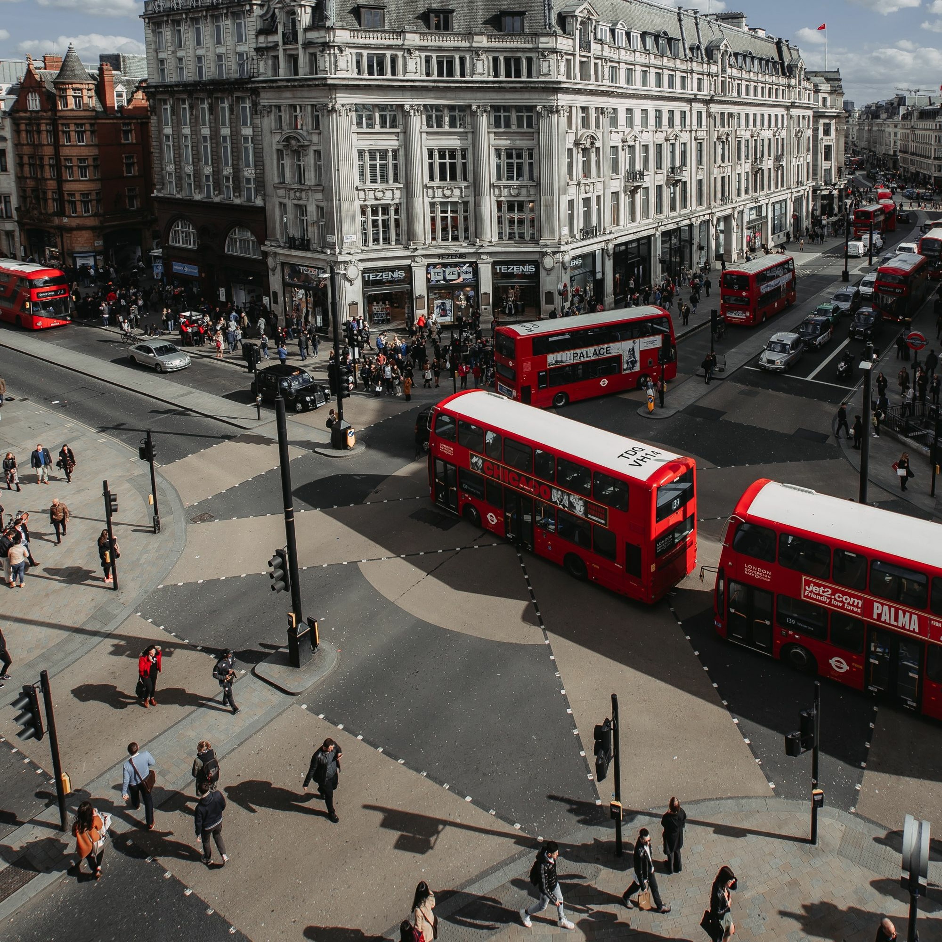 Oxford Street