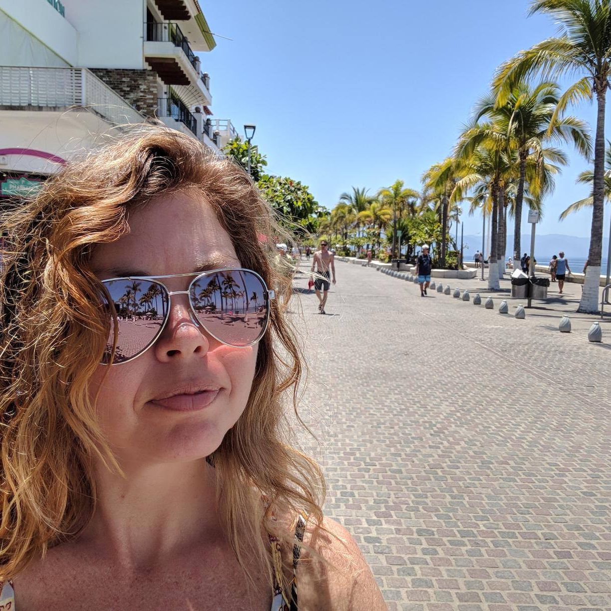 In Conversation With Tammy Jane Lepp