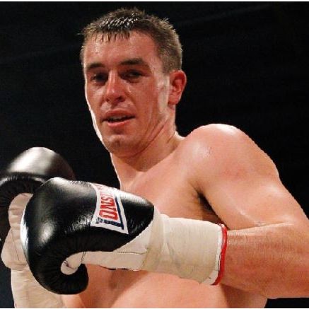 IN-DEPTH: 10-0 boxer Justin Newell on prison, title plans and turning his life around through boxing