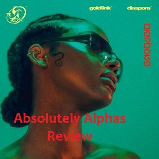 Goldlink - Diaspora Full Album Review
