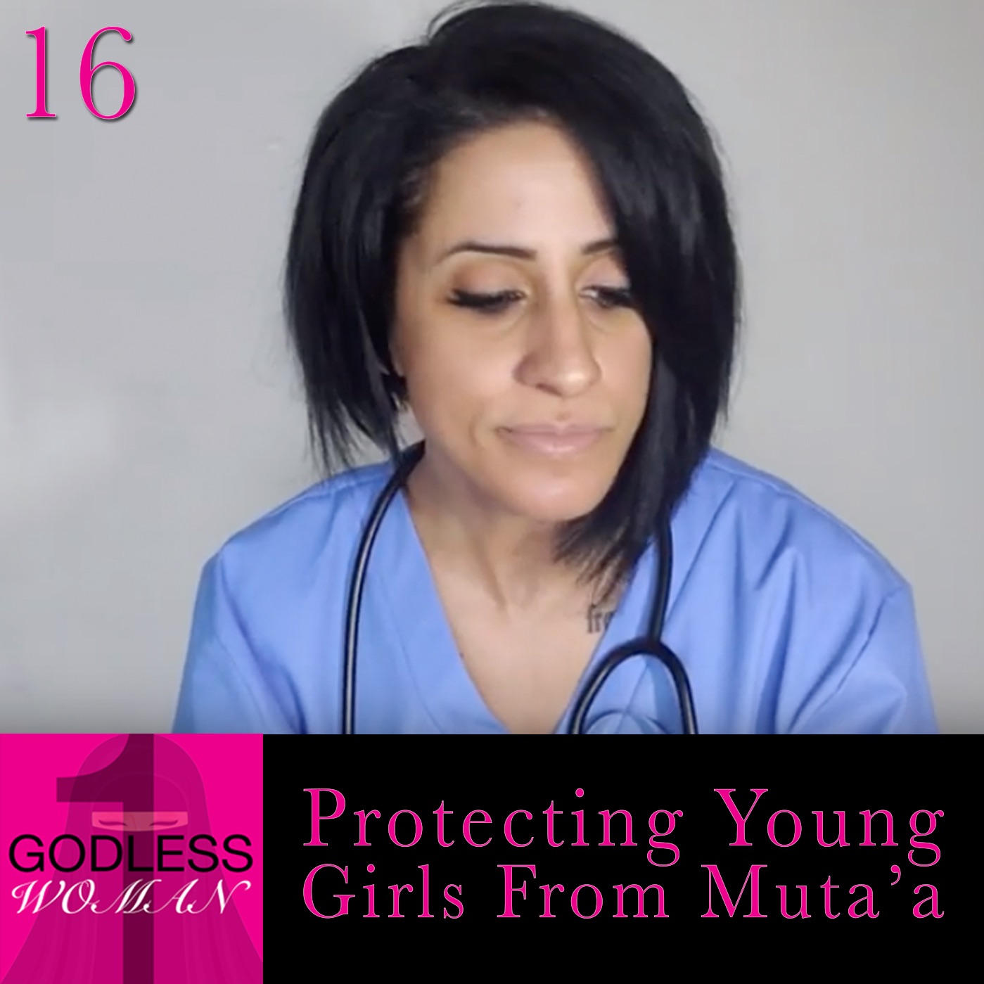One Godless Podcast | #16 Protecting Young Girls from Muta'a