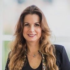 Carolina Angarita CEO Discovery Channel Colombia