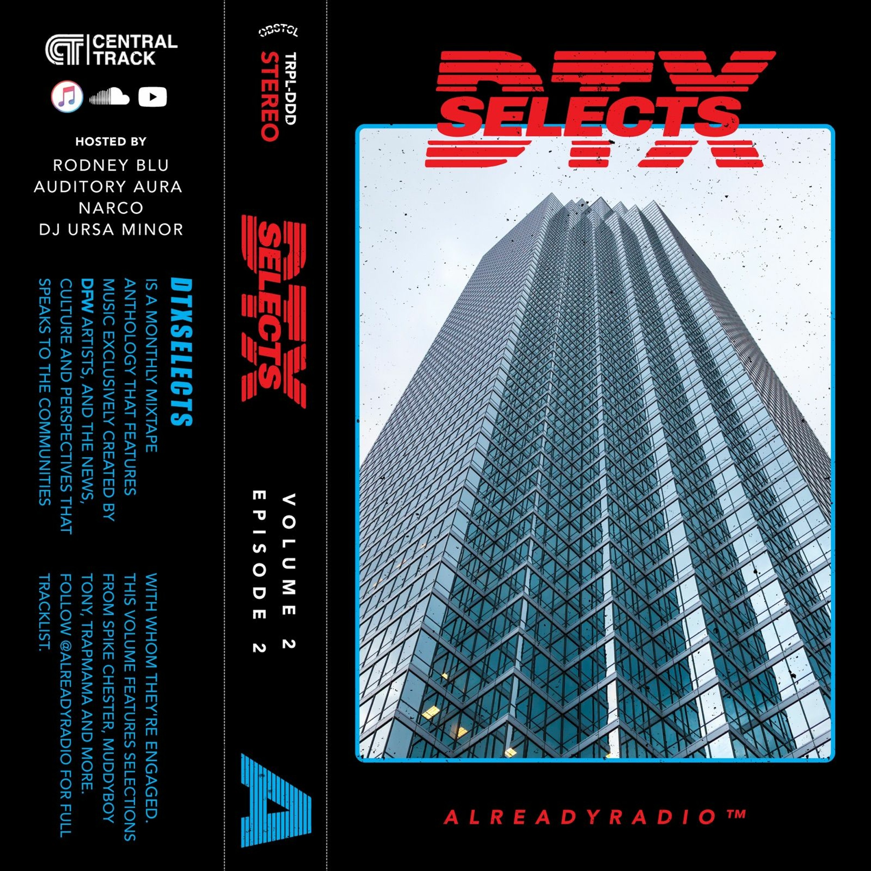 alreadyRADIO