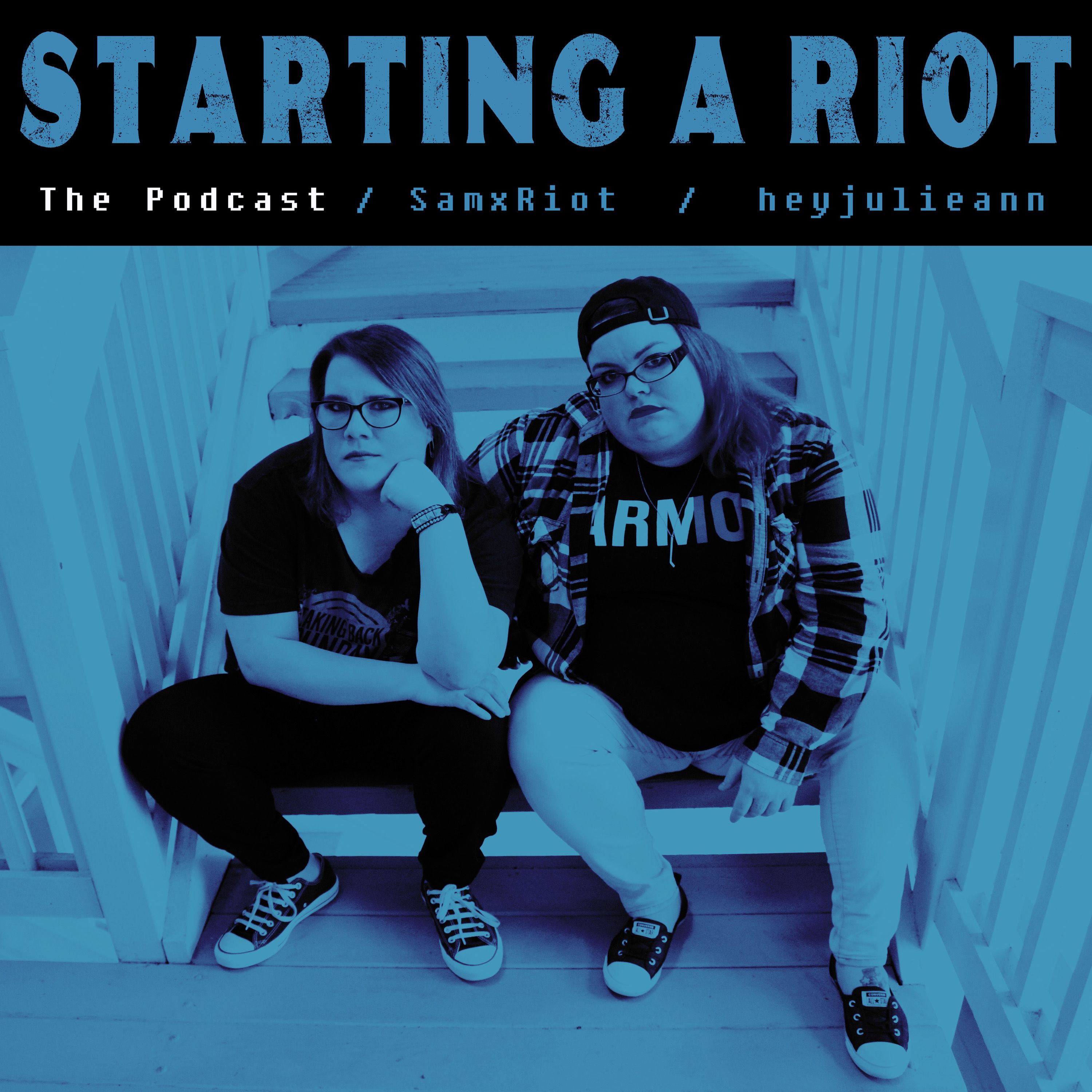 Episode 1 - Three Cheers Anniversary