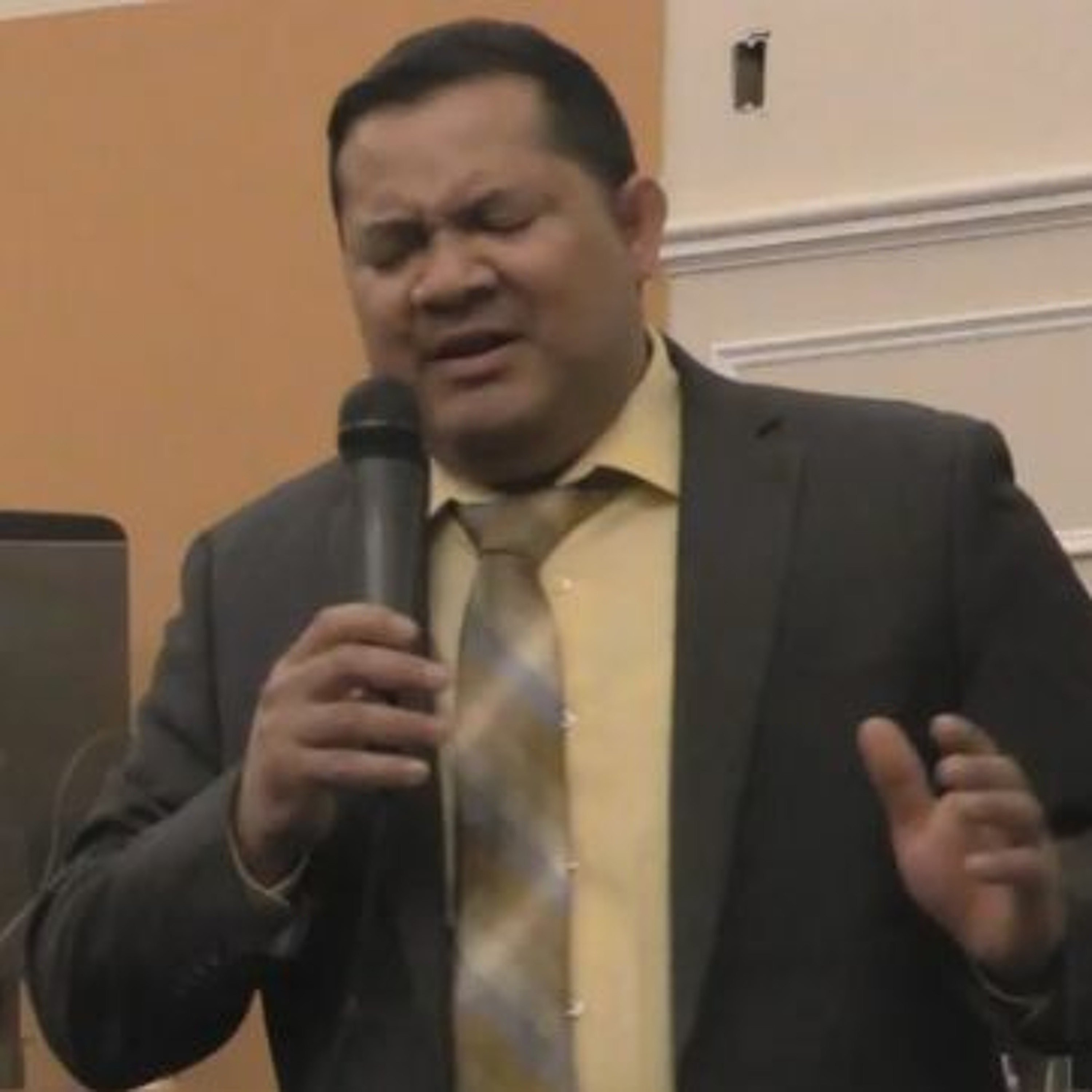Iglesia Palabra Viva-usa