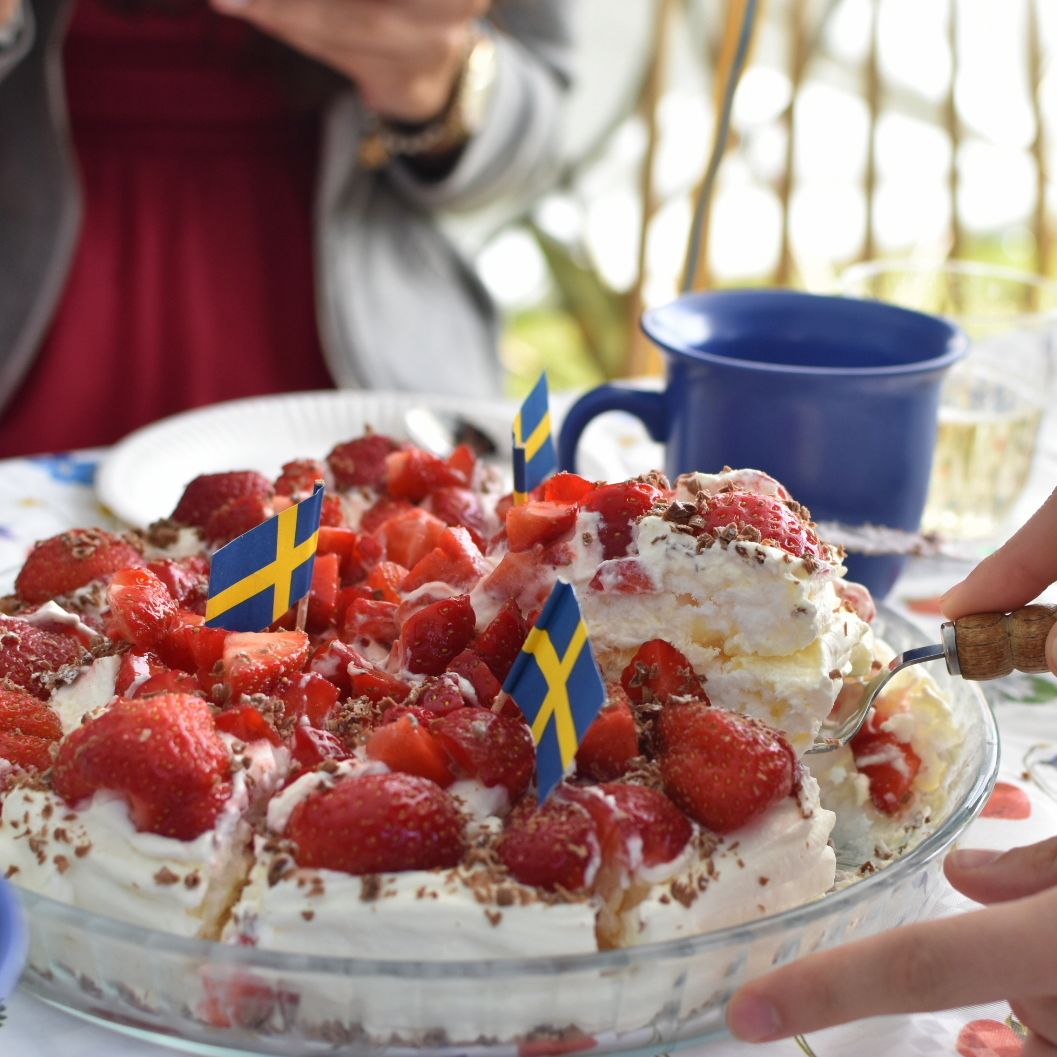 23. Juhannus yllätti ESP:n