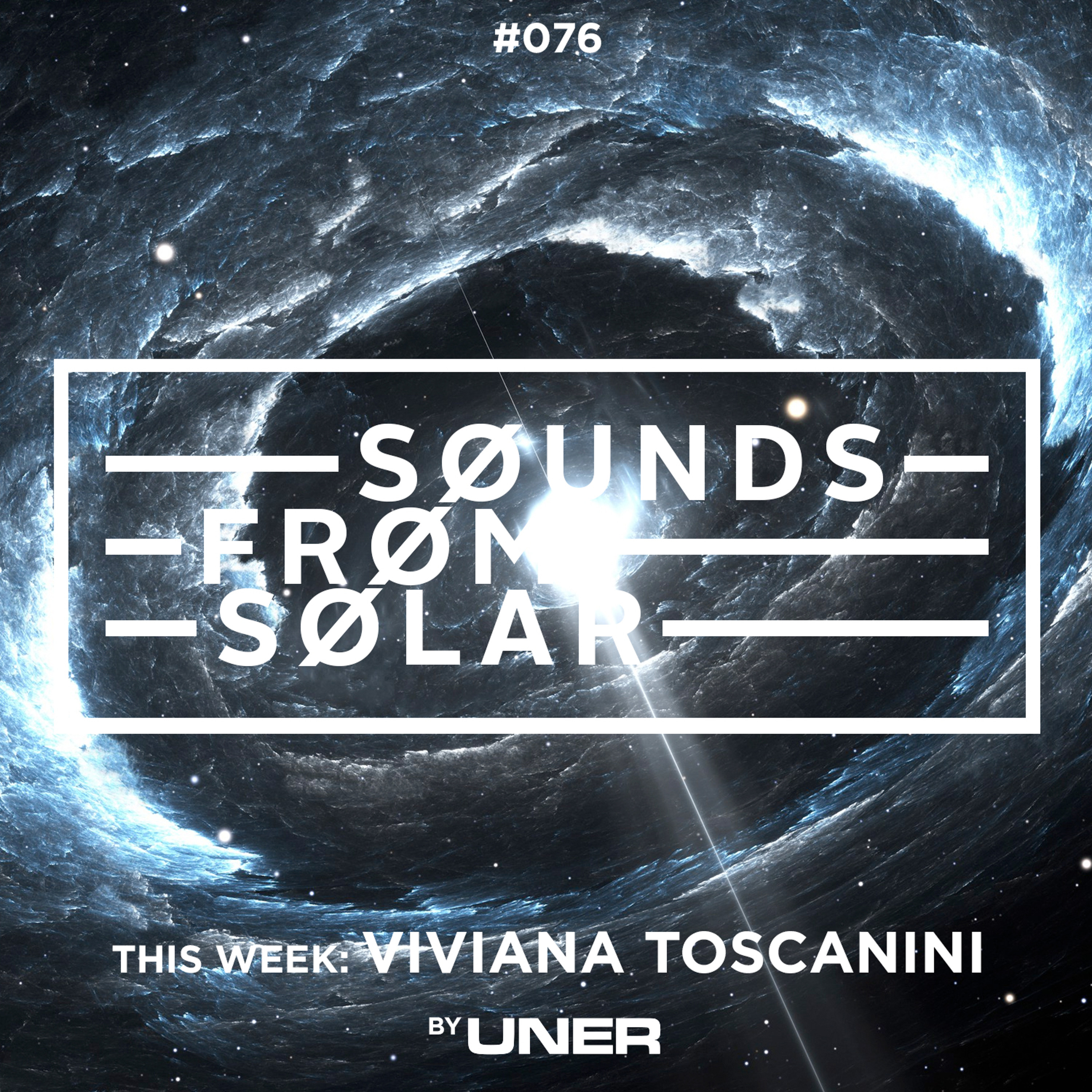 Sounds From Solar