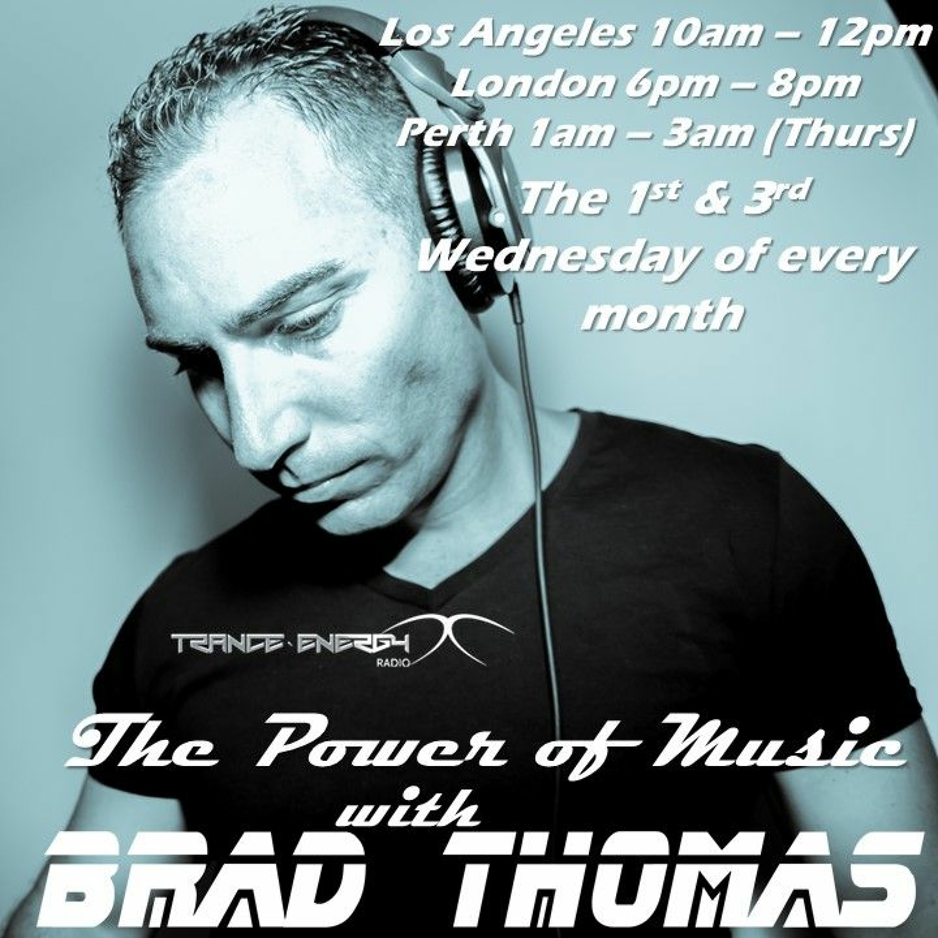 The Power of Music