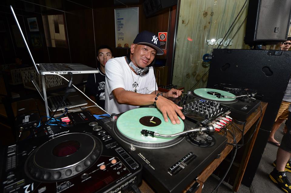 SOUL OF SYDNEY FEEL-GOOD FUNK RADIO
