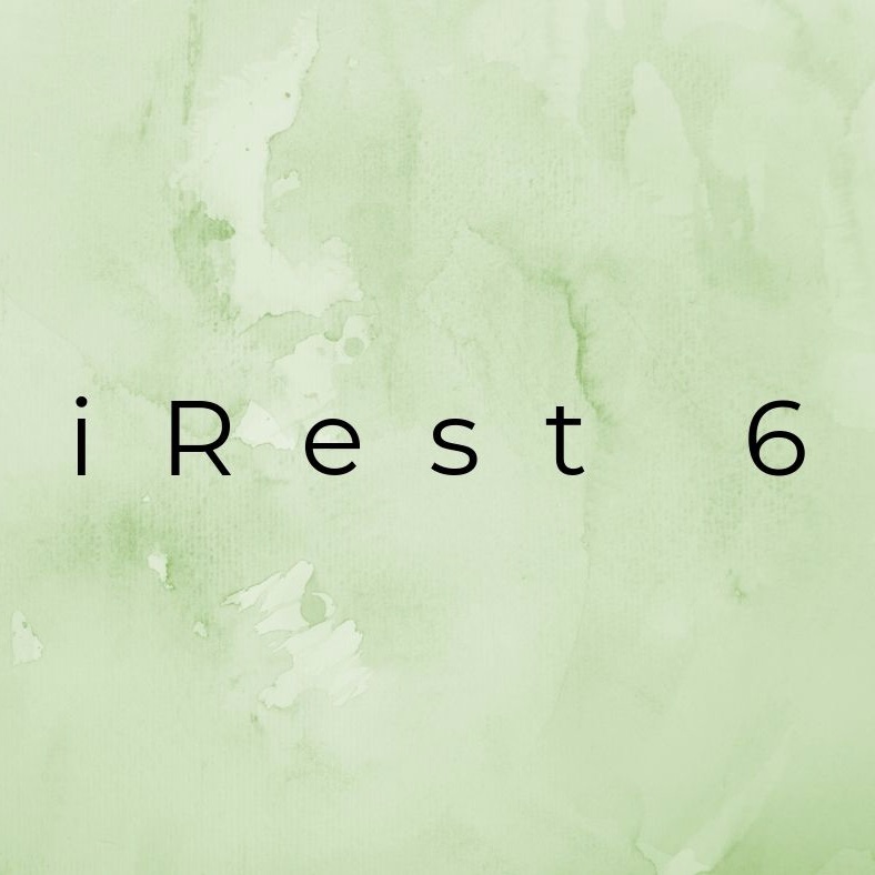 iRest Week 6