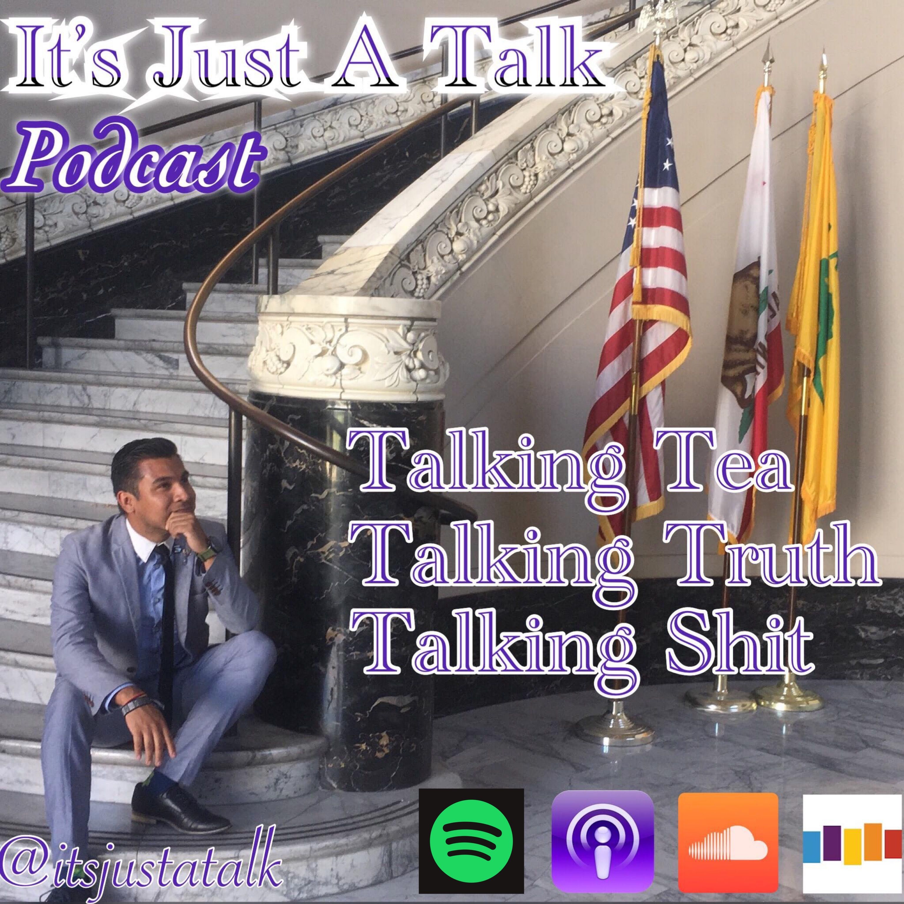Episode 020 - Two Spirit People Pride featuring Abel R. Gómez