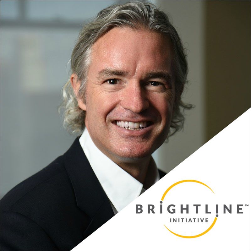 Geoff Tuff: Detonate Your Business With Innovation