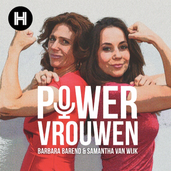 2 | Daphne Koster, de vrouw die het zwangerschap-taboe doorbrak