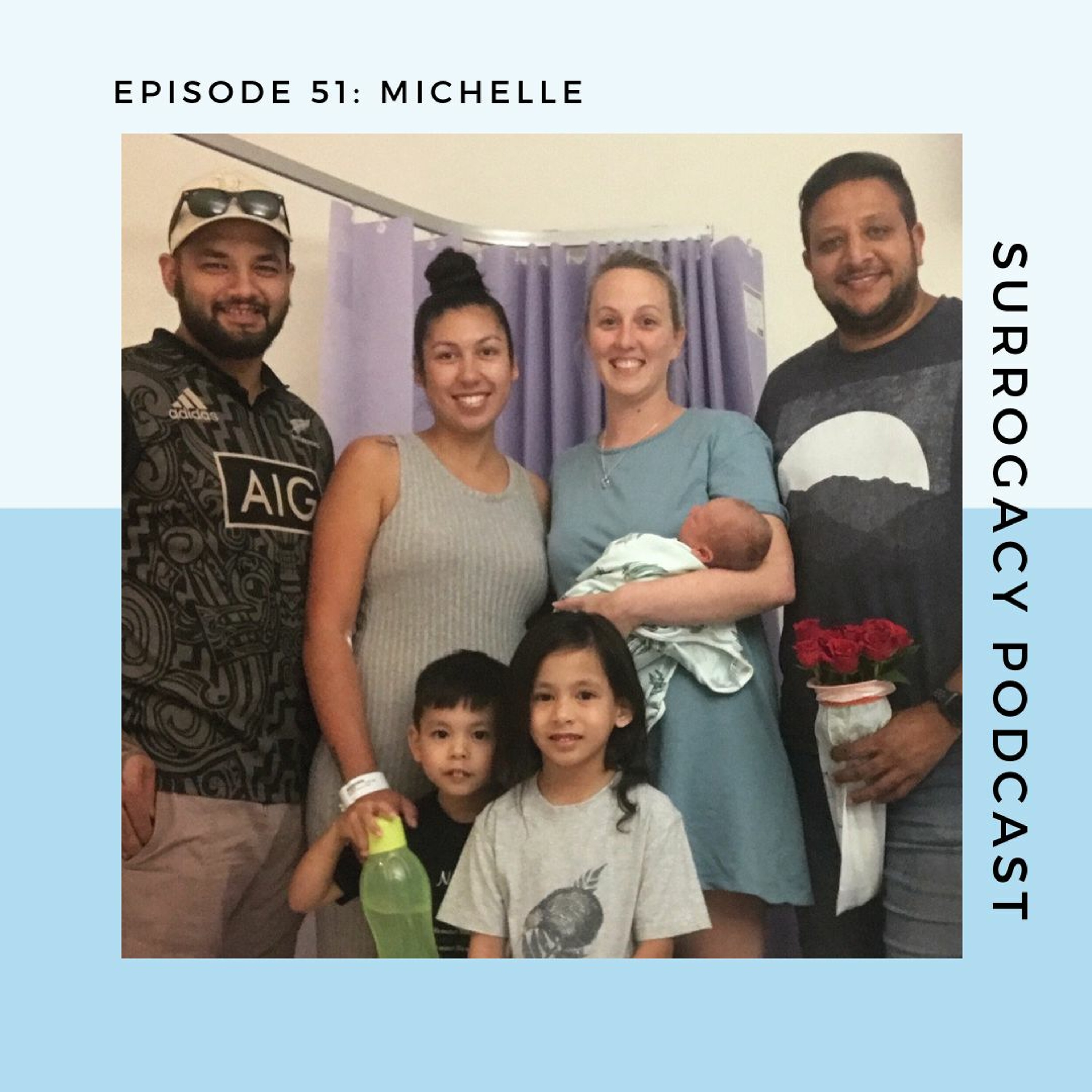 The Australian Surrogacy Podcast