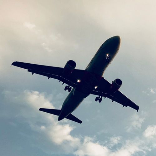 Episode 18 - Is the aviation sector in turmoil?