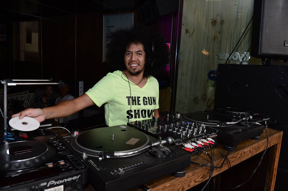 SOUL OF SYDNEY FEEL-GOOD FUNK RADIO