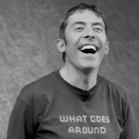 Beer and Napkins Episode 006: Doug Shaw, Creativity, Work, and the Art of Being Messy