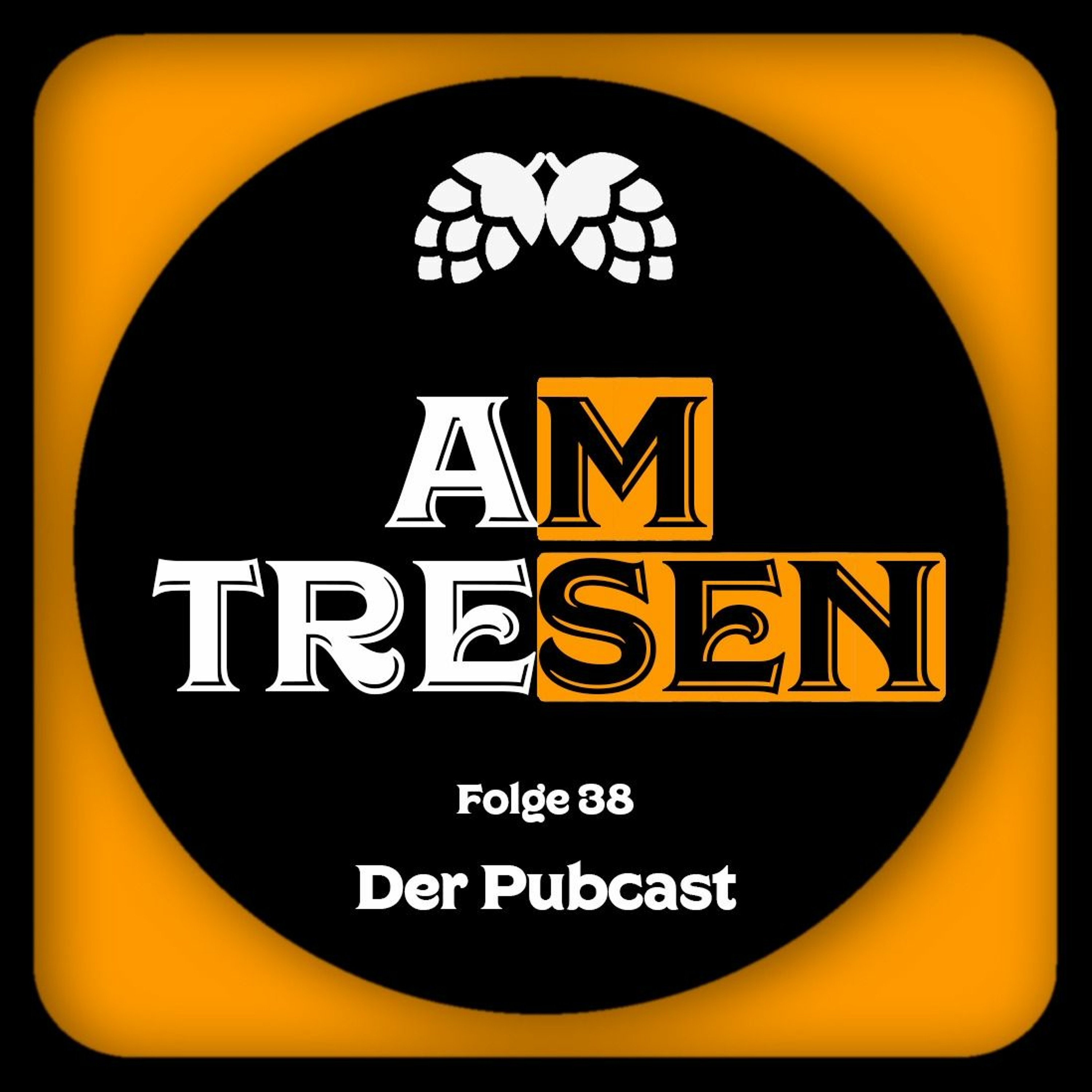 Folge 38 - Schweinekram in Joe's Garage