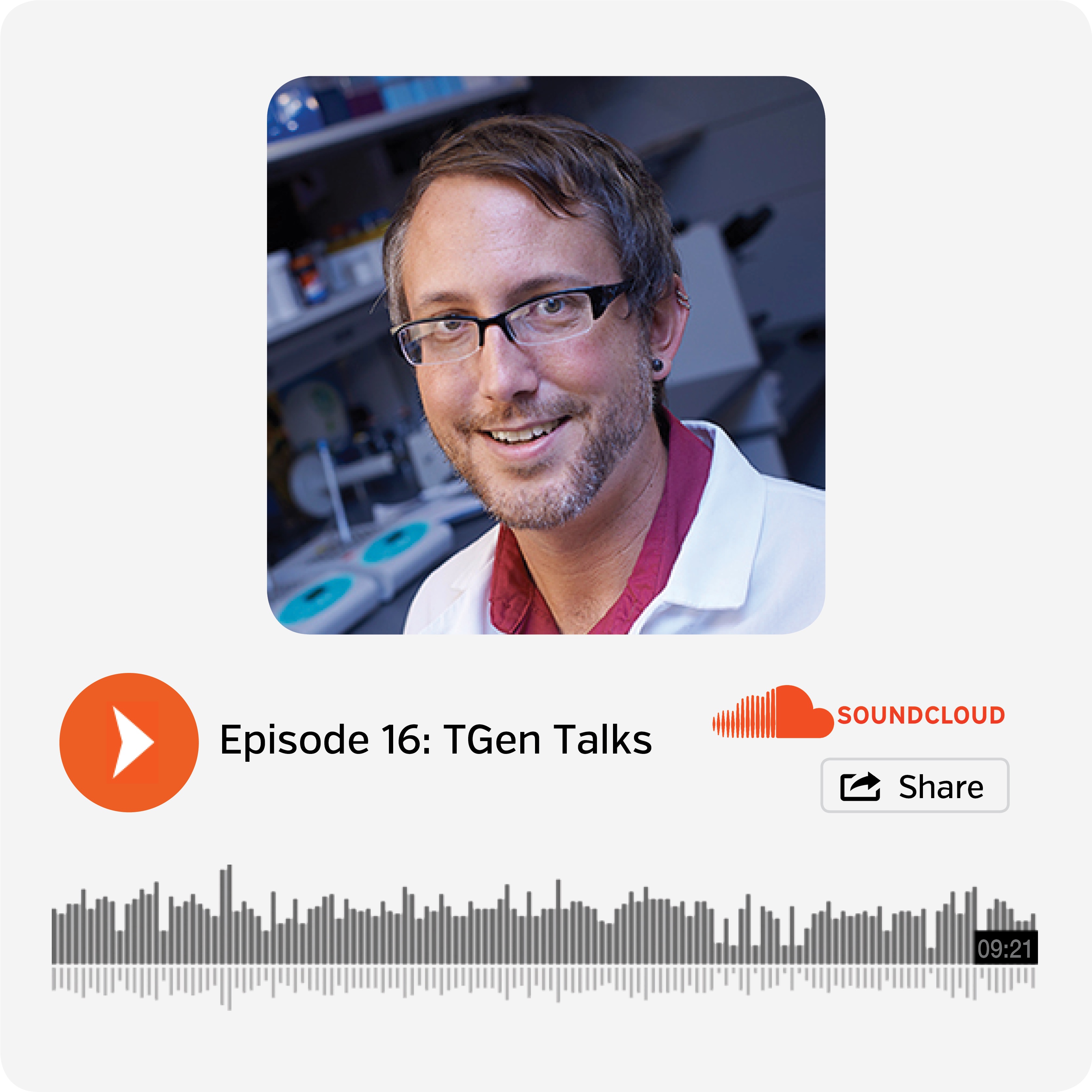 Episode 16: Comparative Oncology Provides Deeper Insight into Cancer