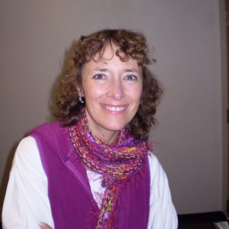 Sermon 06-16-19 - Trinity Sunday - The Rev'd Carla Pryne