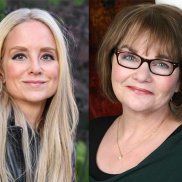 Jenna Blum & Randy Susan Meyers, Writers with Obsessions