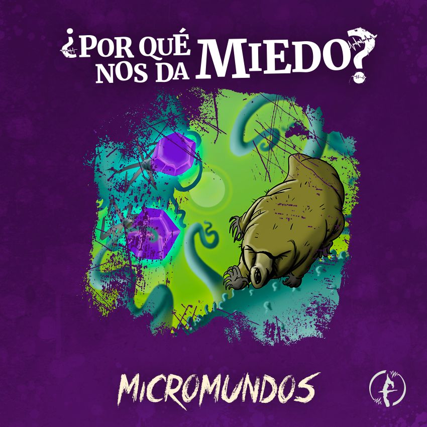 ¿Por qué nos da miedo?
