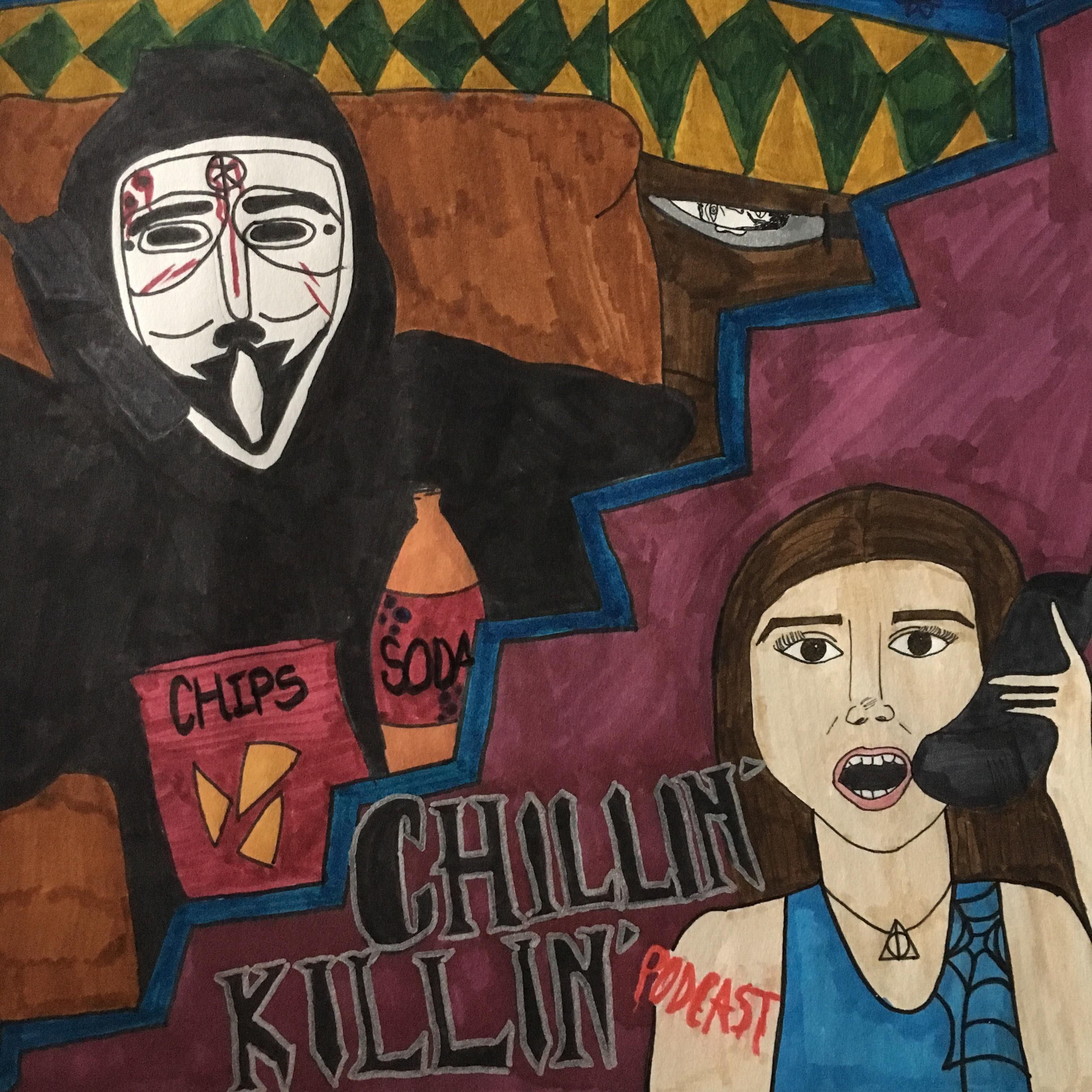Ep.7 Child's Play (1988)