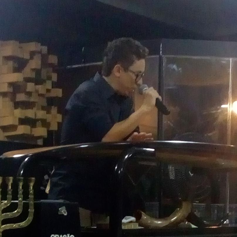 20.06.19 Everson - Jesus A Cópia Original