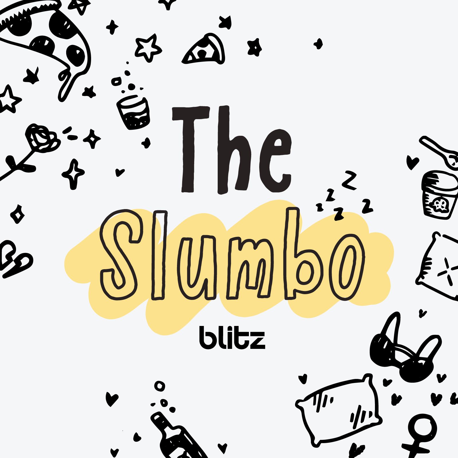The Slumbo | Episode 8