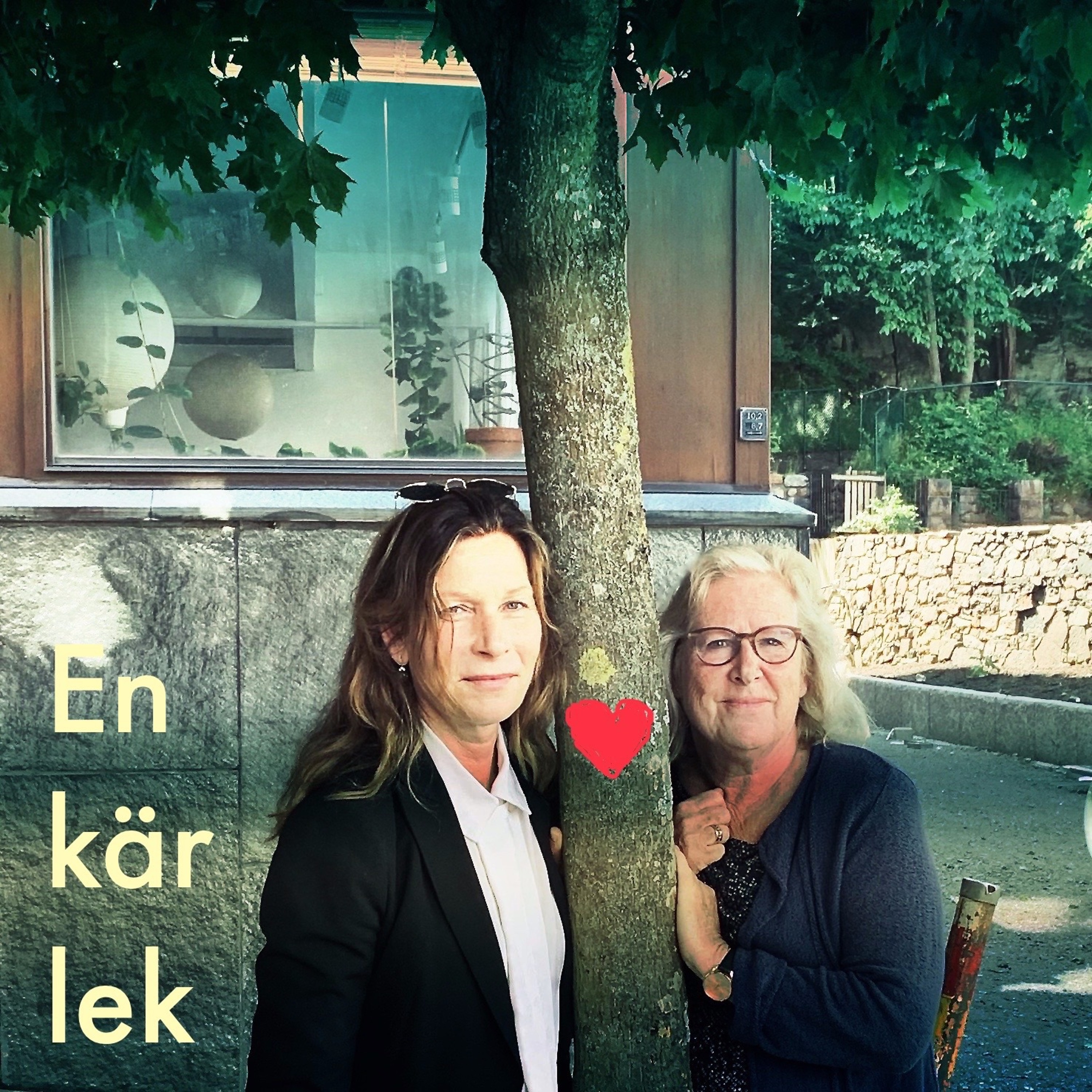 #8: En kär lek