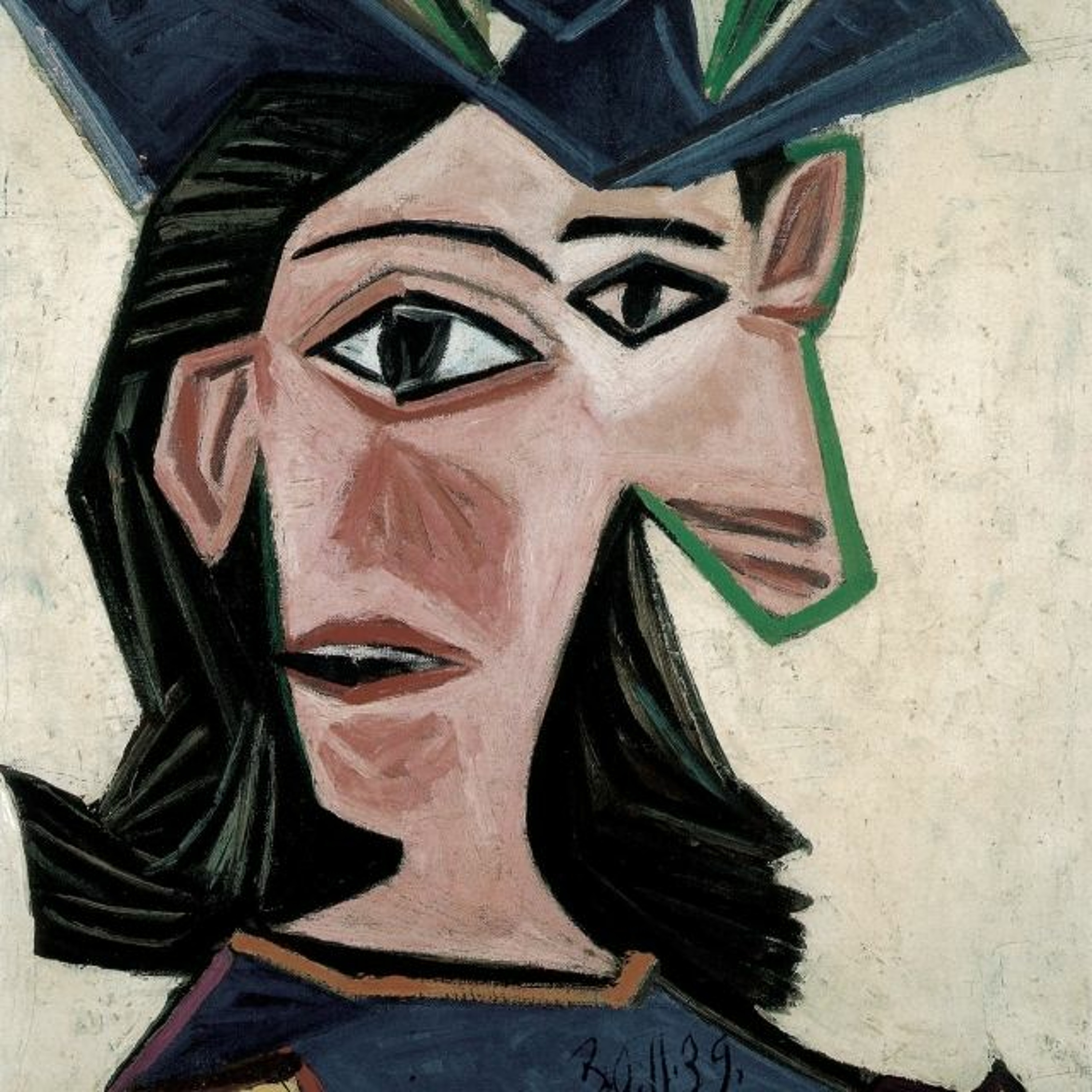 Art Demystified