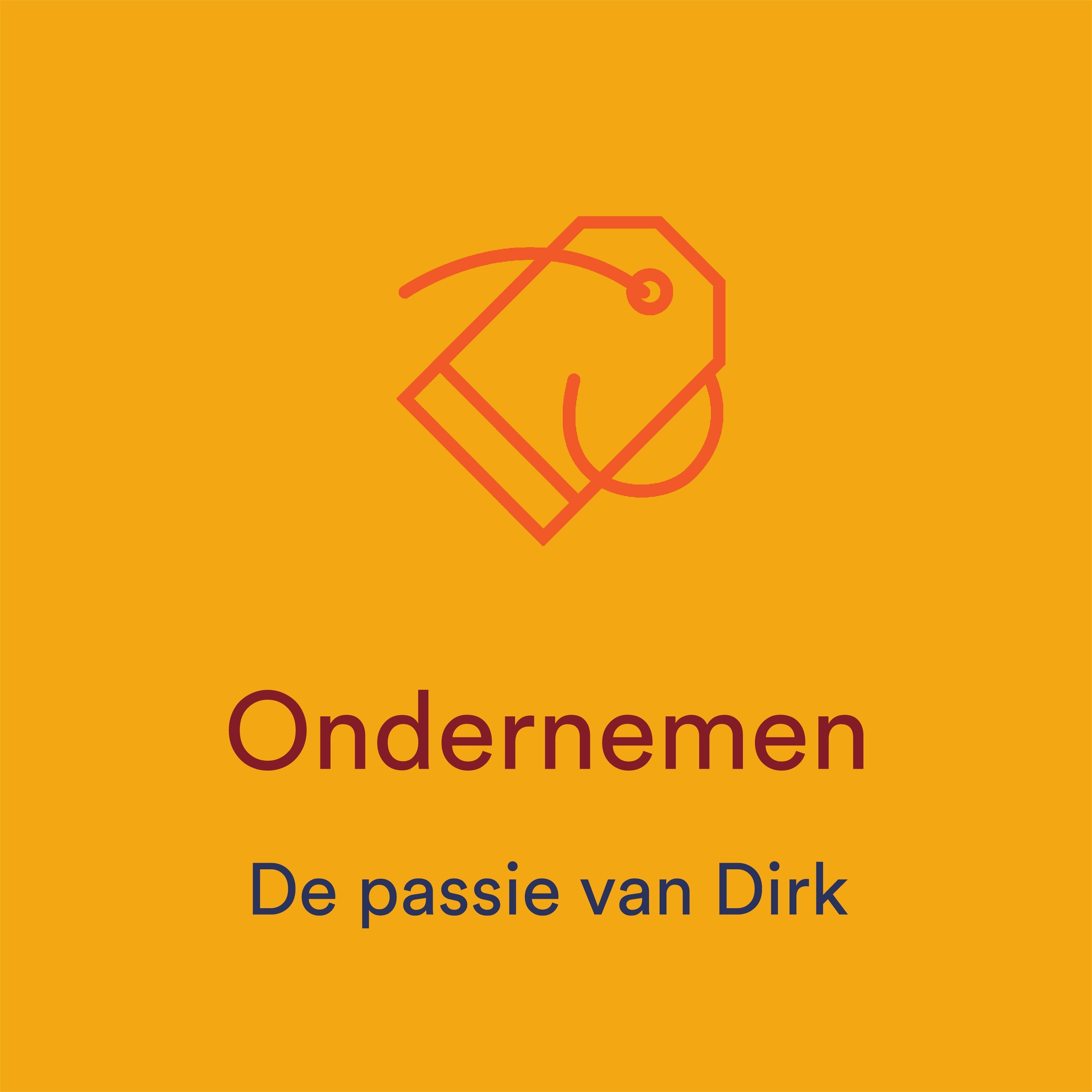 Passie Podcast (door Dienst4dienst.nl)