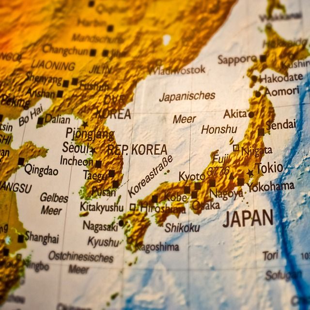 Omega Man Radio Korea - John 16 -Acts 3 - Korean Language Omega Man Radio Korea - John 16 -Acts 3 - Korean Language