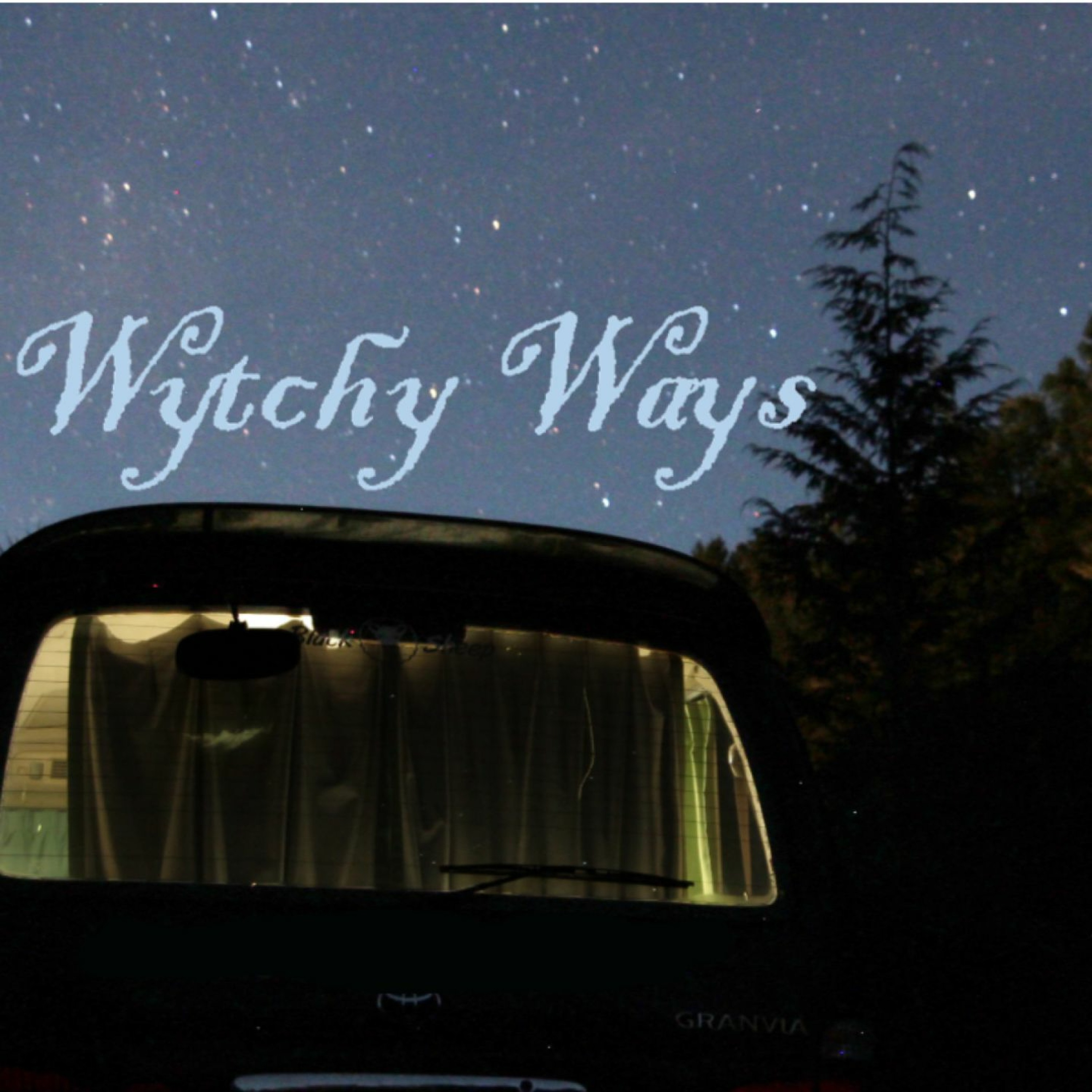 WytchyWays