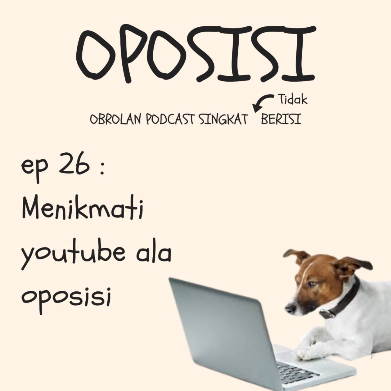 Oposisi Podcast