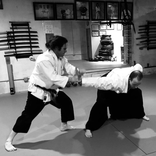 Critical Thinking for Everyone 79 | Martial Arts and Art of Critical Thinking | June 13, 2019