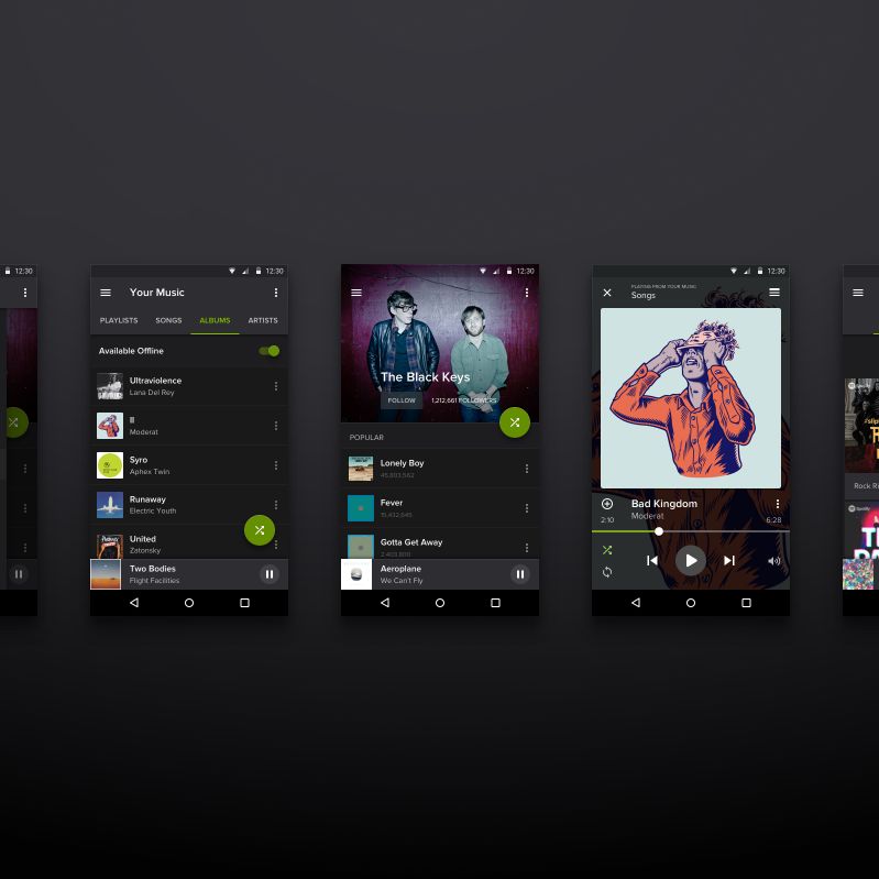 Android Dev Podcast #2. Mobius - MVI framework by Spotify
