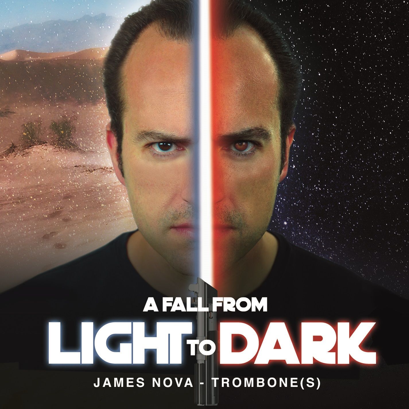 Episode 45 - Interview with Jim Nova (Pittsburgh Symphony)