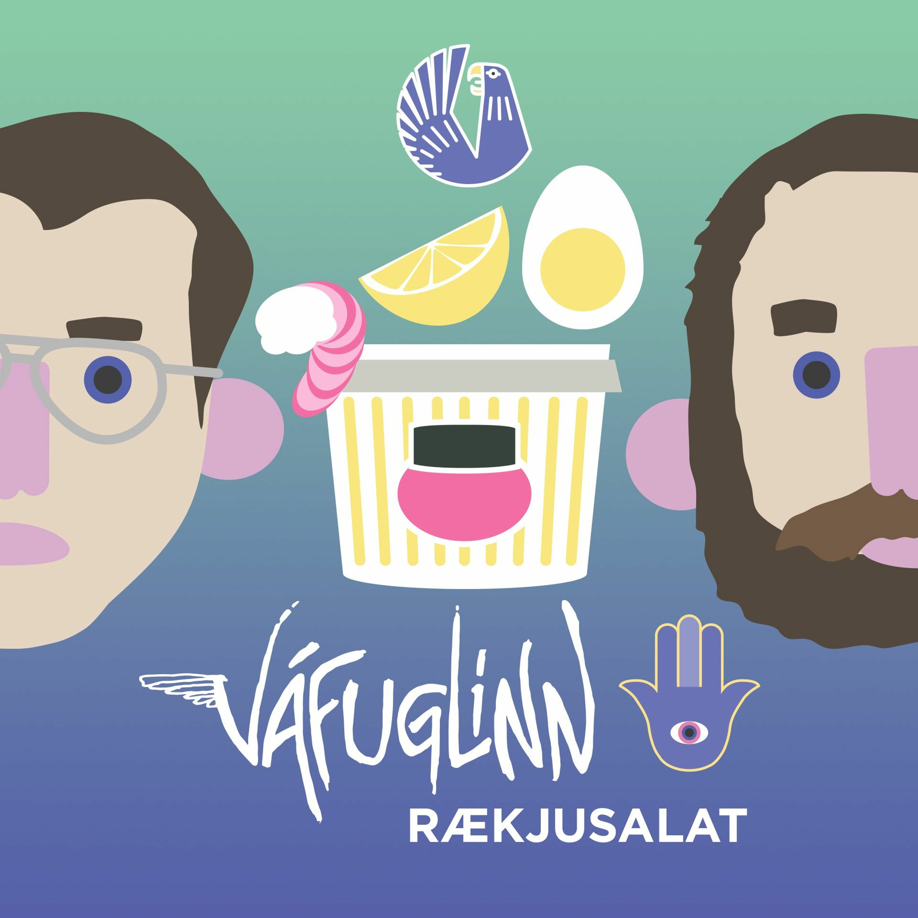 Váfuglinn