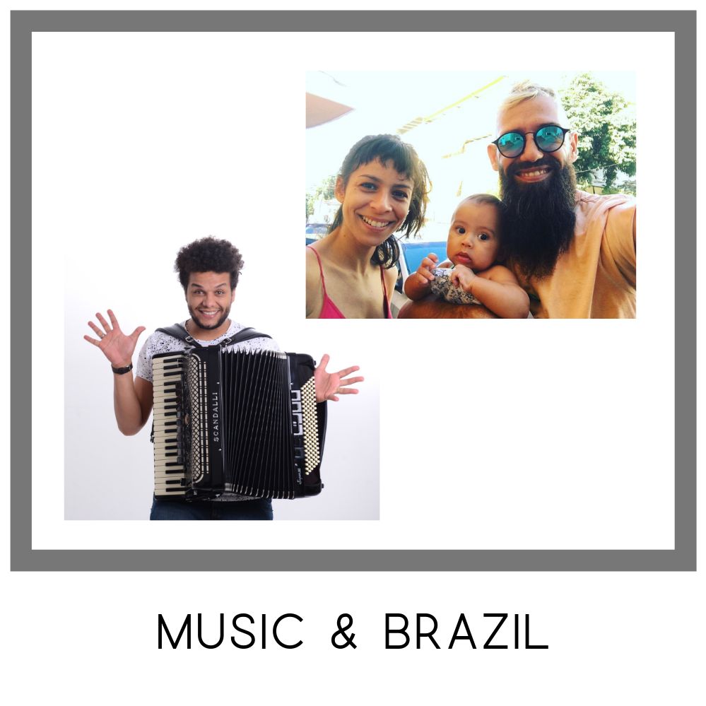 Podcast#5 Chris Mourão + Mariana Melo E Fabiano Santana